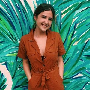 Meet your Posher, Samantha